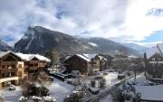 Top Samoëns