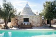 Trullo Mastro Francesco