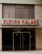 Eleven Palace Hotel