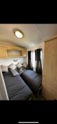 2 Bed Mobile Home Sea Views, Centre Field 2 Bed Mobile Home Sea Views, Centre Field