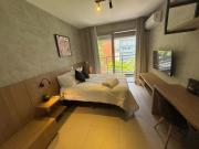 Hospede-se ao lado do Allianz e vá a pé aos shows