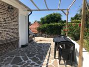 Bleu Cottage, escapade proche mer à Ault