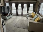 2 Bed Mobile Home Sea View, Fair Ways