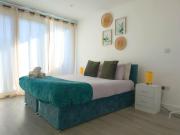 Hemel Apartments - The Forest