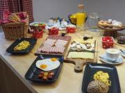 Petra Garden apartment