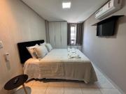 2 quartos em Tambaú vizinho a padaria Bonfim AH707