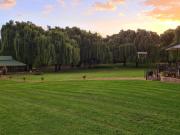 The Angel River Villa