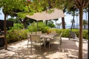 Superbe Villa-Appartement sur la Croisette avec grande terrasse