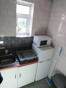 Studio in Leeds - Sleeps 2