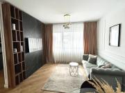 Vogue Boutique Residence