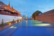 Aksorn Rayong, The Vitality Collection - SHA PLUS