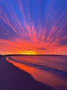 Beach House on the West Coast