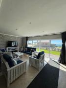 Beach House on the West Coast