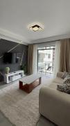 Luxurious 1 Bedroom Retreat in Oasis City Lavington Fully Furnished with Top Amenitie
