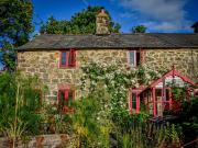Bwthyn Dyfi Bwthyn Dyfi