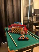 Celestial Sphere Staycation