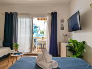 Vega Beach Estudio Benalbeach NUEVO!