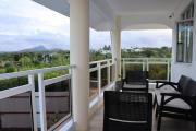 Mountain Panoramic Suite