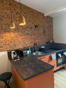 Le Pantaléon - Sublime Studio Capitole