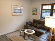 Landhaus Saterland Ferienwohnung