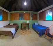 Cabañas La Escondida Mazunte