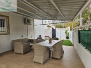 Olivamar Casa frente al mar