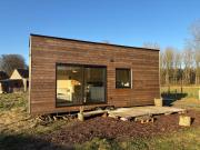 Tiny House in the Nature of Bruges Tiny House in the Nature of Bruges