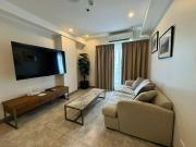 Sheryll Escapes - La Grande Phase 2, 1BR balcony 12th floor! Netflix