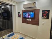 Ultra Luxury 1Bhk AAAA Class Flat By Bliss Stay