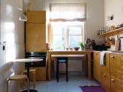 #VILLA Unique Helsinki experience