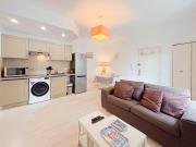 Charmant 2P près du Negresco et de la plage - 3pers