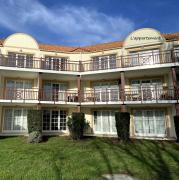 Appt 5 personnes dans une résidence Pierre&vacances