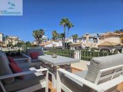 Olivamar casa Picasso con piscina comunitaria