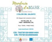 I Colori del Salento