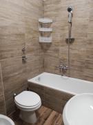 Relax tra i monti di Pescasseroli