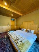 The shangarh retreat