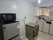 Paradise Retreat Apartment