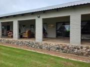 Zacks Country Stay Self-catering