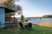 Camping Baskatong Chez Rainville