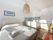 La détente en amoureux