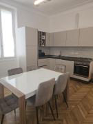 Sanremo Prestige Apartment