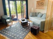 Evasion Nature, Lodge ideal pres du Zoo de Beauval