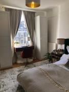 Central & Historic London Flat