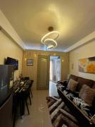 Affordable staycation at SHORE RESIDENCES Near MOA and NAIA