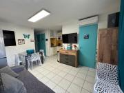 Le Petit Bora-Marseillan Plage -Residence Bora Bora-400m plage dhonneur