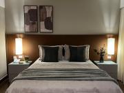 Hotel São Paulo - Premium Experience - Ibirapuera - Moema District