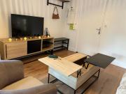 Le 102 - appart-sympa - T2, patio, jardin et cave - Larmor-Plage