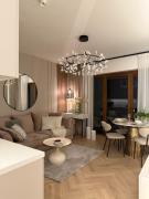 Apartament Pod Żaglami 2