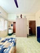 1RK BTM Layout behind IIM B - Cozy Enclave