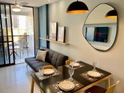 802 · JSmart novo, 2 suítes, Wi-Fi 600 mb, by CasaCris